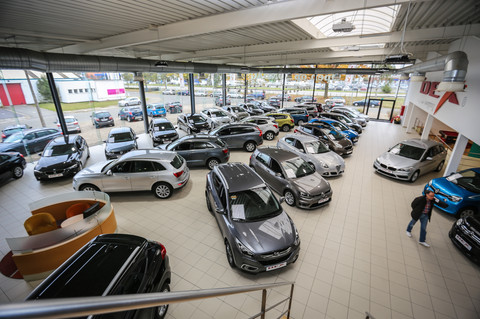 De Autospecialist bvba